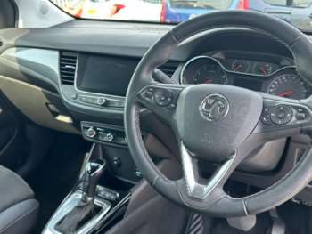 Used Vauxhall Crossland 2024 for sale - 74961634: Photo