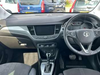 Used Vauxhall Crossland 2024 for sale - 74961634: Photo