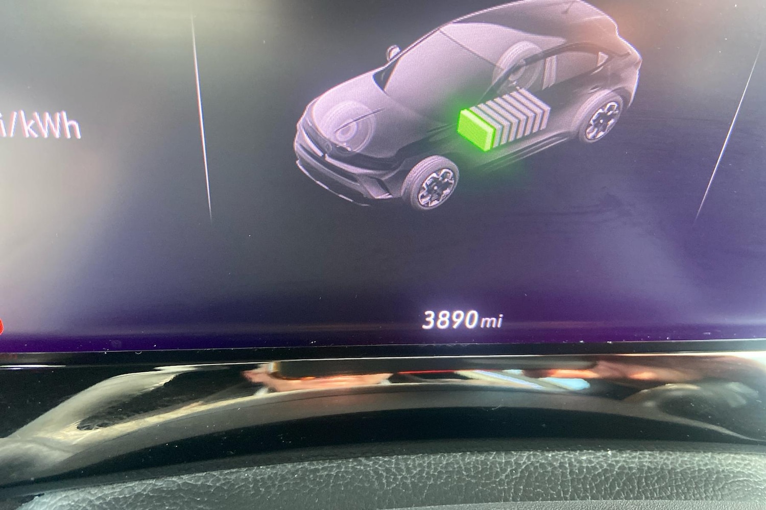 Used Vauxhall Mokka Electric 2024 for sale - 76274309: Photo 13