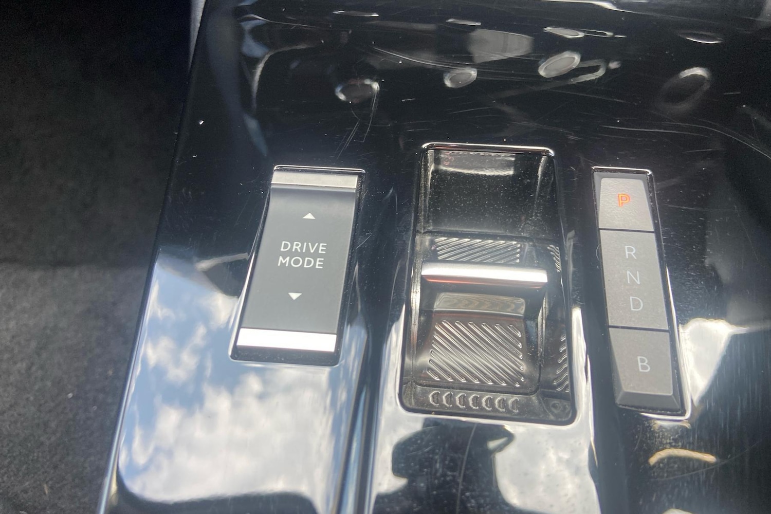 Used Vauxhall Mokka Electric 2024 for sale - 76274309: Photo 14