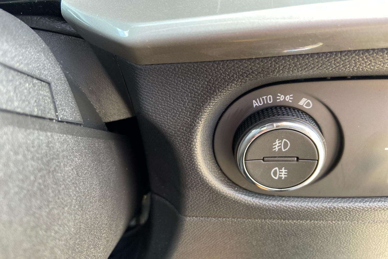 Used Vauxhall Mokka Electric 2024 for sale - 76274309: Photo 17