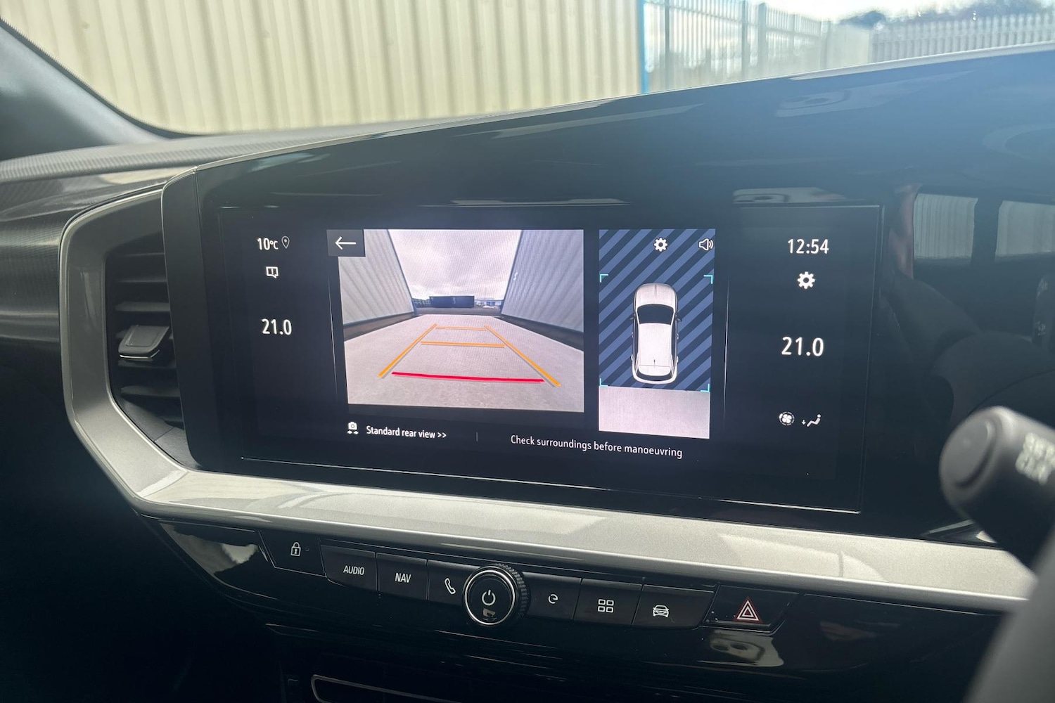 Used Vauxhall Mokka Electric 2024 for sale - 76274309: Photo 18