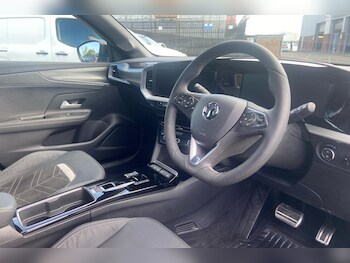 Used Vauxhall Mokka 2024 for sale - 76274309: Photo 2