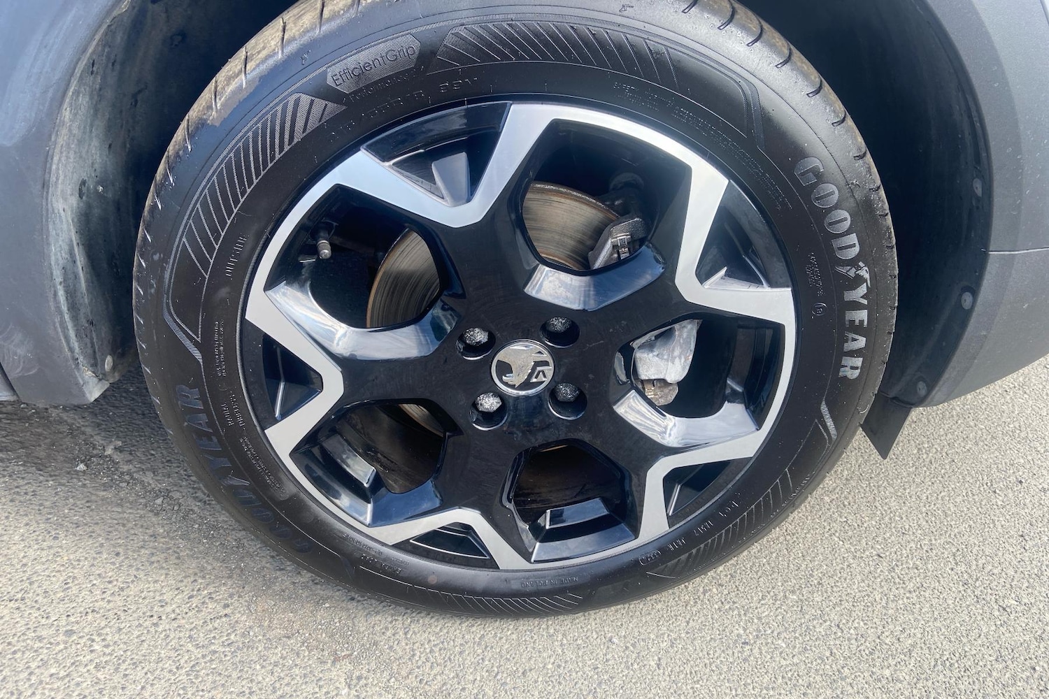 Used Vauxhall Mokka Electric 2024 for sale - 76274309: Photo 3