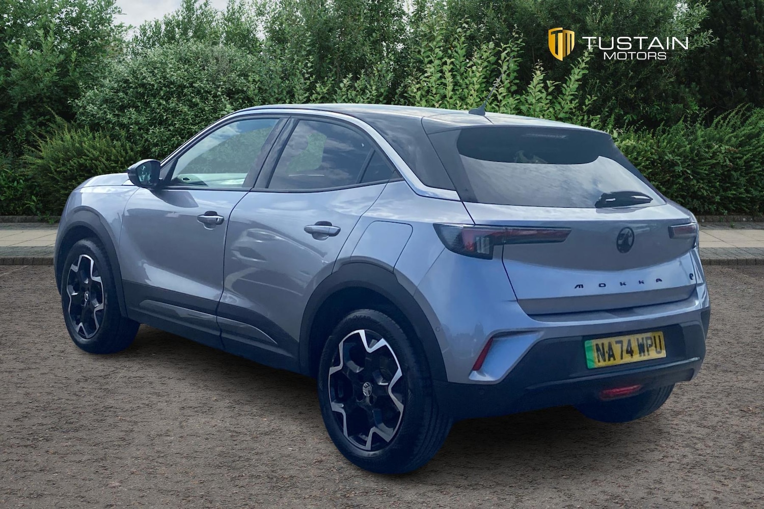 Used Vauxhall Mokka Electric 2024 for sale - 76274309: Photo 7