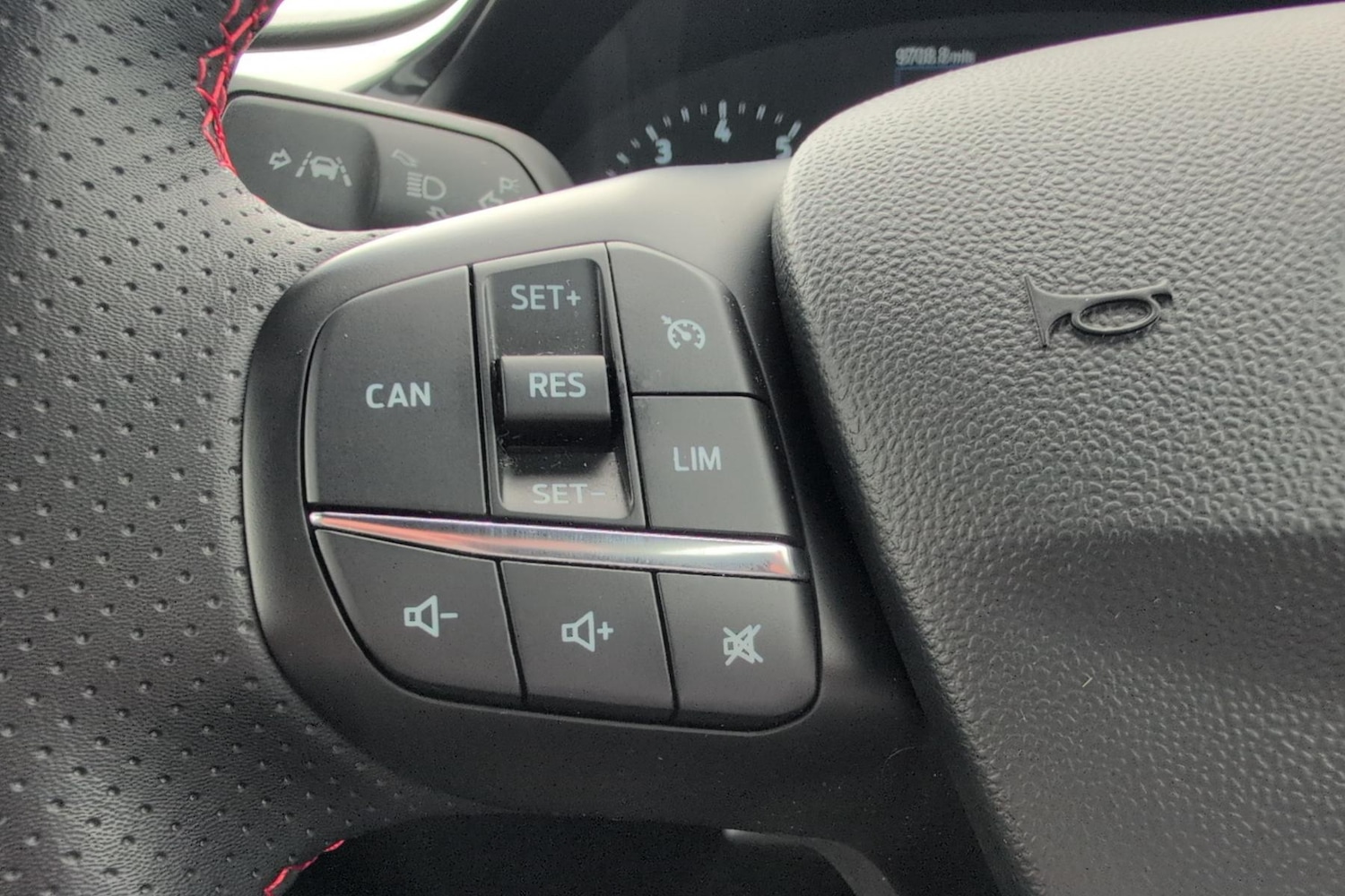 Used Ford Fiesta 2022 for sale - 77661758: Photo 24