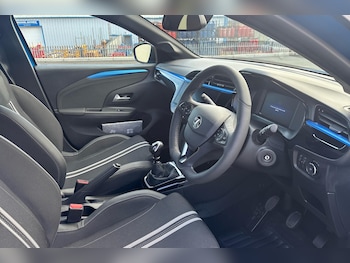 Used Vauxhall Corsa 2025 for sale - 75679728: Photo
