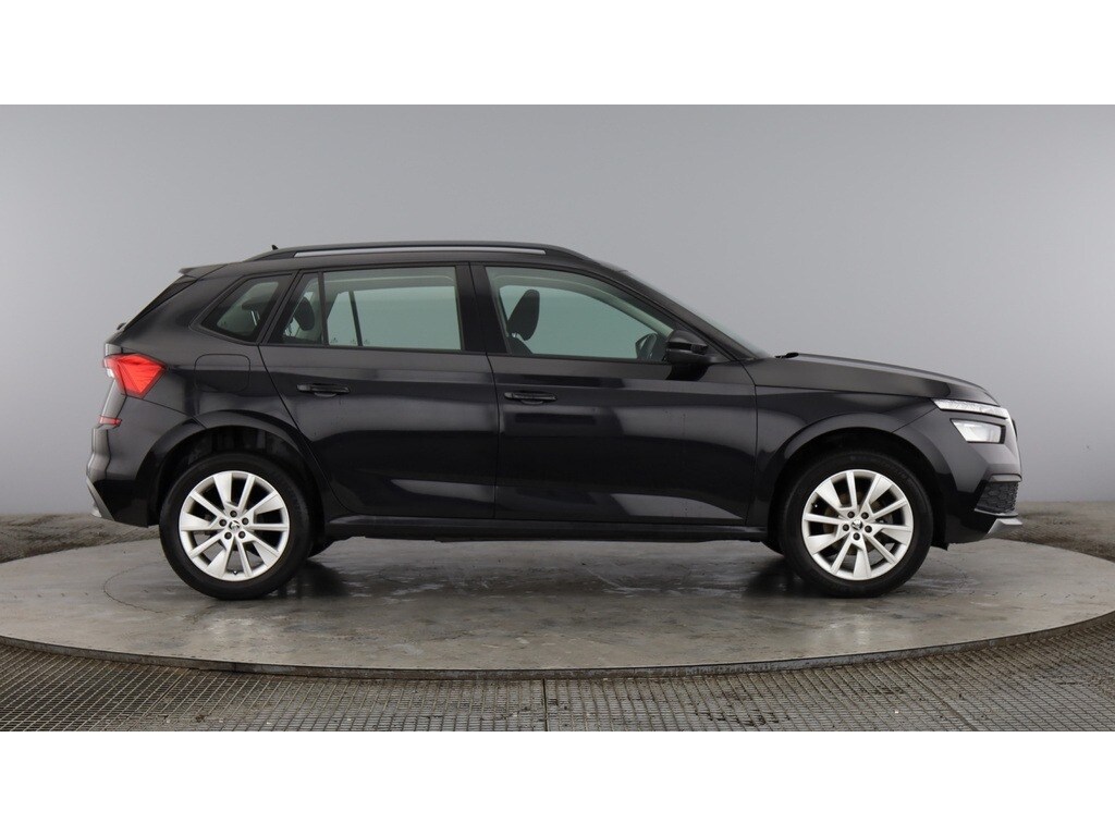 Used Skoda Kamiq 2021 for sale - 78075210: Photo 10