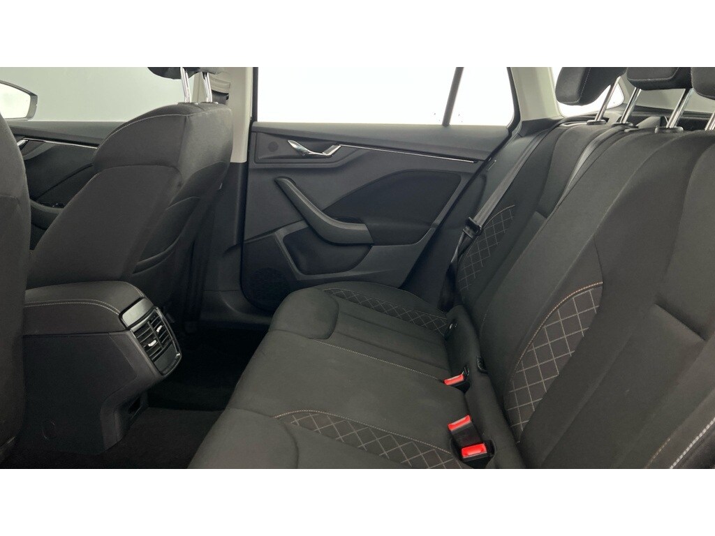 Used Skoda Kamiq 2021 for sale - 78075210: Photo 13