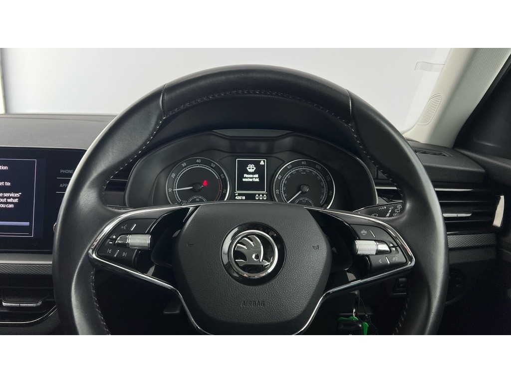 Used Skoda Kamiq 2021 for sale - 78075210: Photo 2