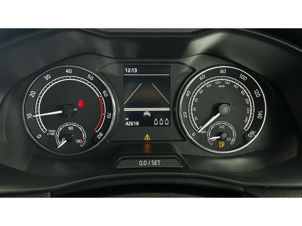 Used Skoda Kamiq 2021 for sale - 78075210: Photo 4