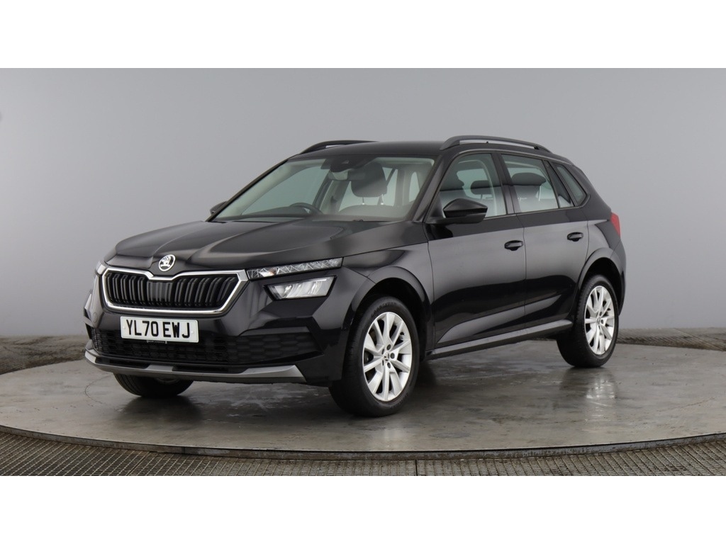 Used Skoda Kamiq 2021 for sale - 78075210: Photo 5