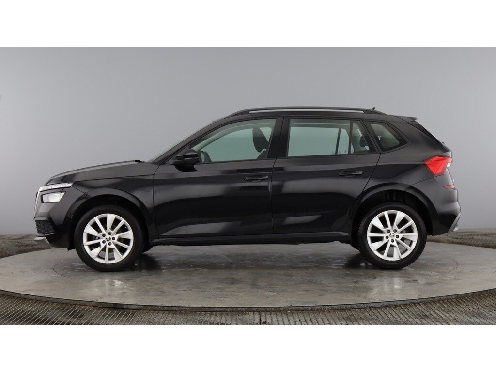 Used Skoda Kamiq 2021 for sale - 78075210: Photo 6