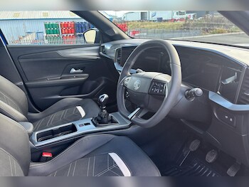 Used Vauxhall Mokka  for sale - 75981032: Photo