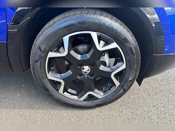 Used Vauxhall Mokka  for sale - 75981032: Photo