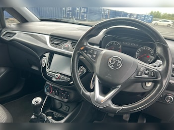 Used Vauxhall Corsa 2017 for sale - 76133484: Photo