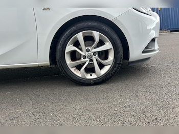 Used Vauxhall Corsa 2017 for sale - 76133484: Photo