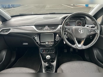 Used Vauxhall Corsa 2017 for sale - 76133484: Photo
