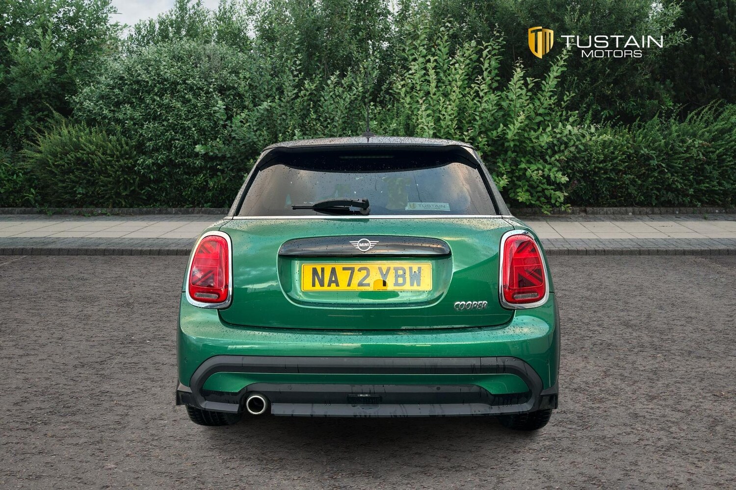 Used MINI Hatch 2022 for sale - 76649399: Photo 11