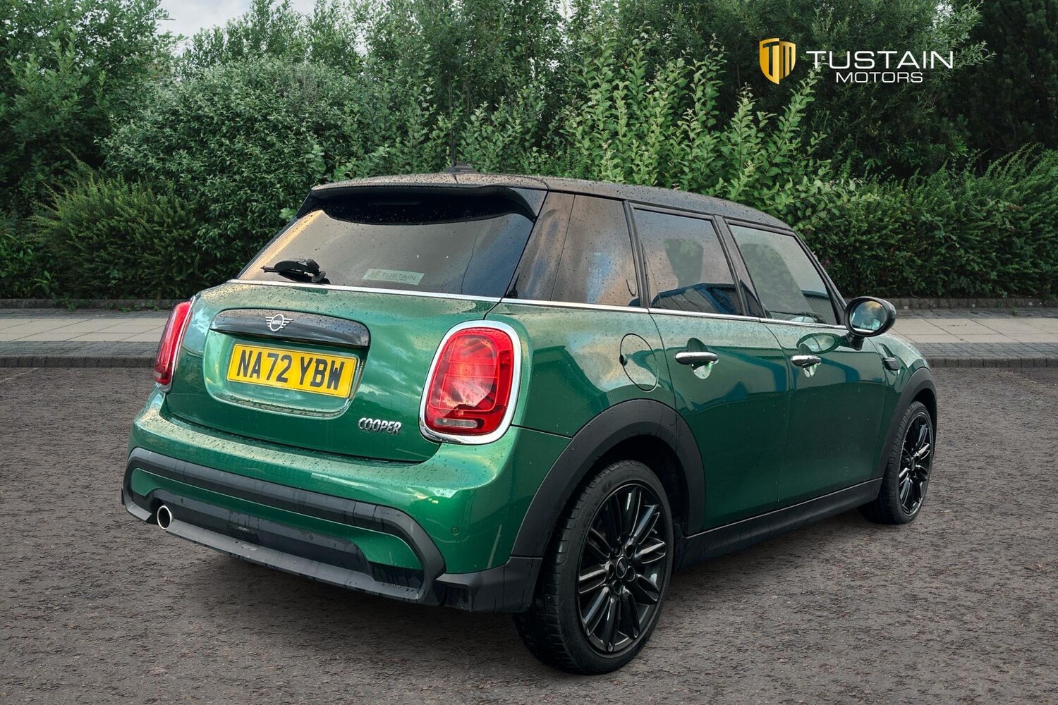 Used MINI Hatch 2022 for sale - 76649399: Photo 12