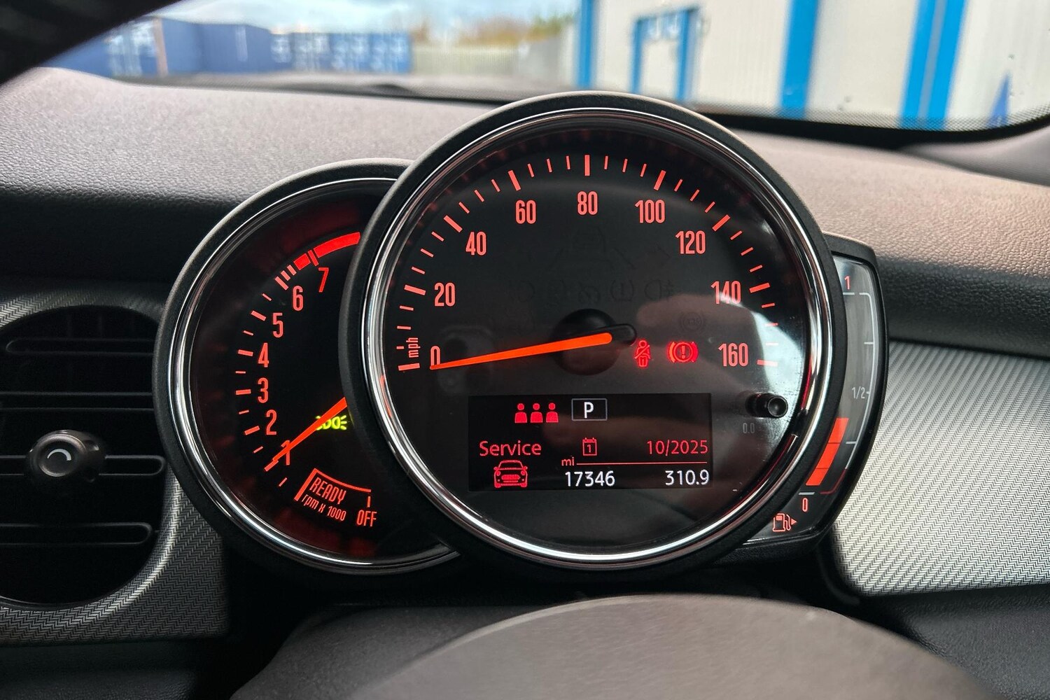 Used MINI Hatch 2022 for sale - 76649399: Photo 13