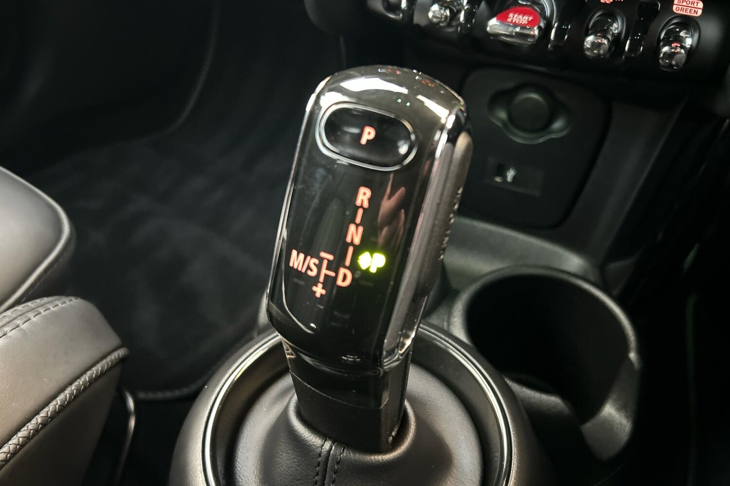 Used MINI Hatch 2022 for sale - 76649399: Photo 14