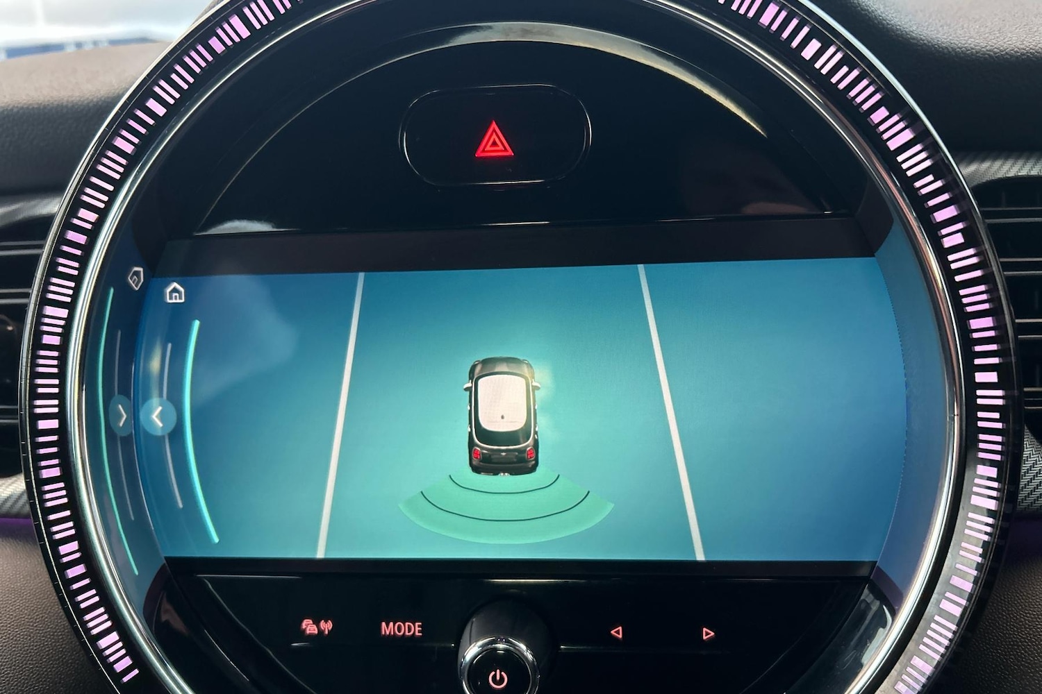 Used MINI Hatch 2022 for sale - 76649399: Photo 20