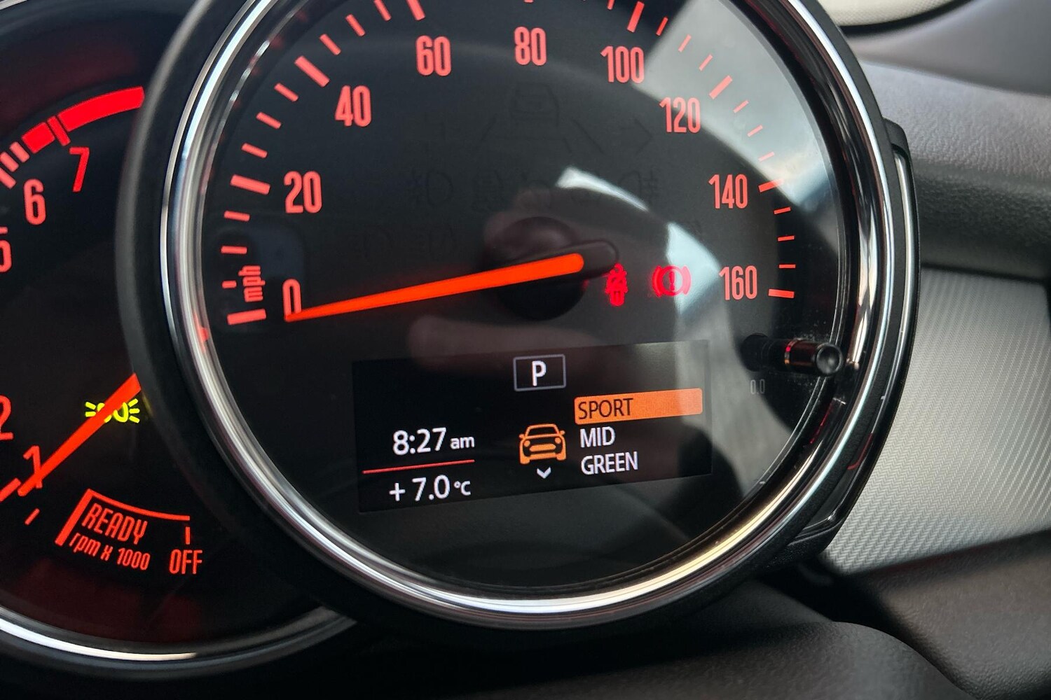 Used MINI Hatch 2022 for sale - 76649399: Photo 22