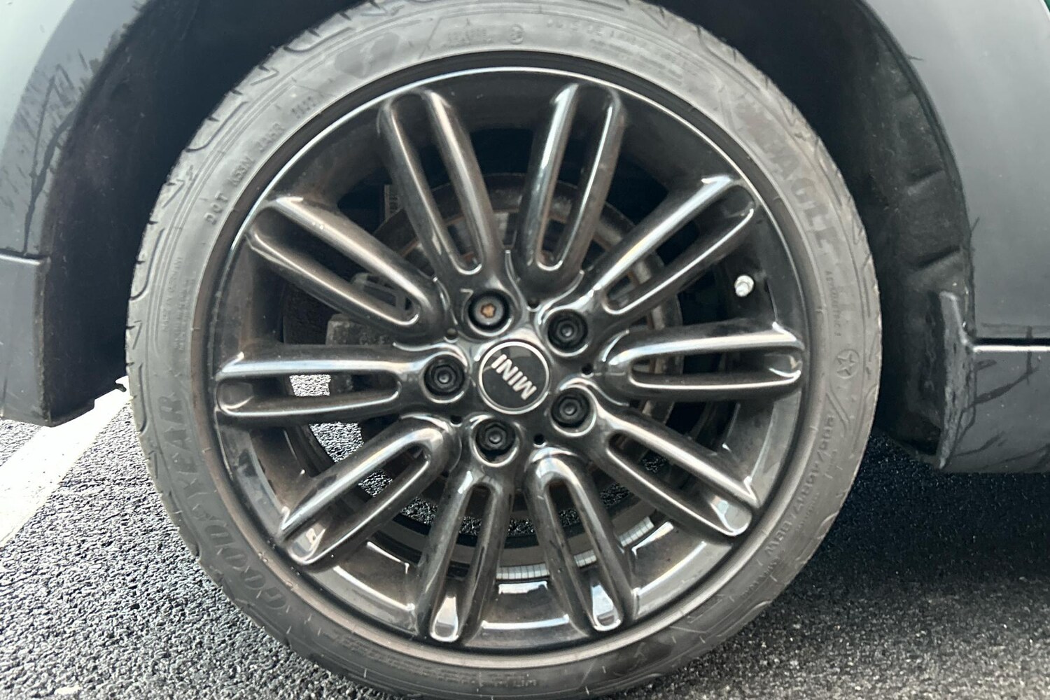 Used MINI Hatch 2022 for sale - 76649399: Photo 3