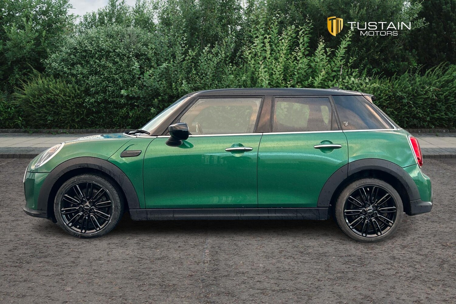 Used MINI Hatch 2022 for sale - 76649399: Photo 9