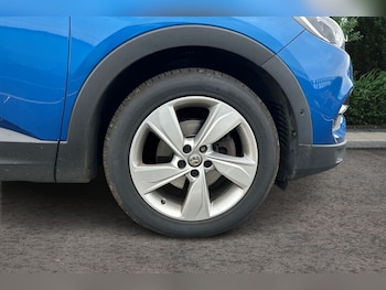 Used Vauxhall Grandland X 2018 for sale - 78992934: Photo
