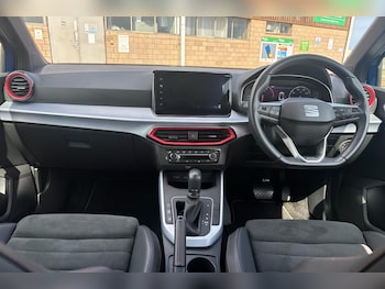 Used SEAT Arona 2024 for sale - 75390396: Photo