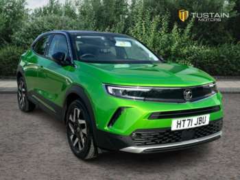 2021 - 1.2 Turbo Elite Nav Premium Suv 5dr Petrol Manual Euro 6 s/s 100 Ps