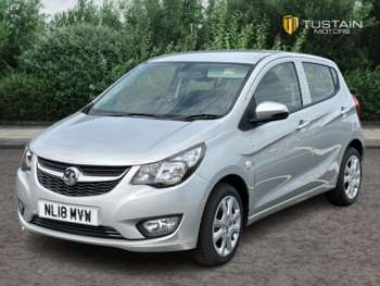 2018 - 1.0i Se Hatchback 5dr Petrol Manual Euro 6 73 Ps