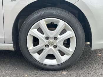 Used Vauxhall Viva 2018 for sale - 75156222: Photo