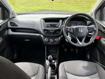 Used Vauxhall Viva 2018 for sale - 75156222: Photo
