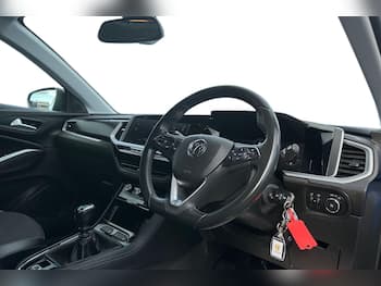 Used Vauxhall Grandland 2022 for sale - 79867204: Photo