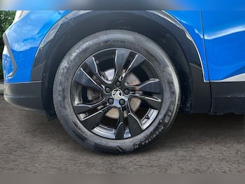Used Vauxhall Grandland 2022 for sale - 79867204: Photo