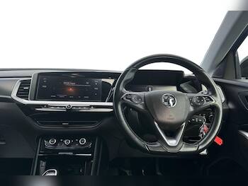 Used Vauxhall Grandland 2022 for sale - 79867204: Photo