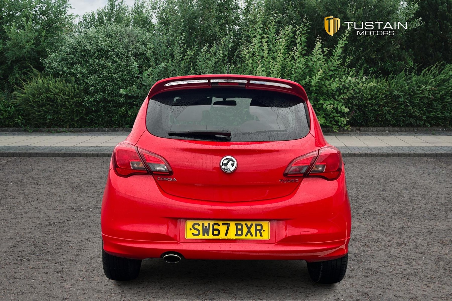 Used Vauxhall Corsa 2017 for sale - 77429402: Photo 11