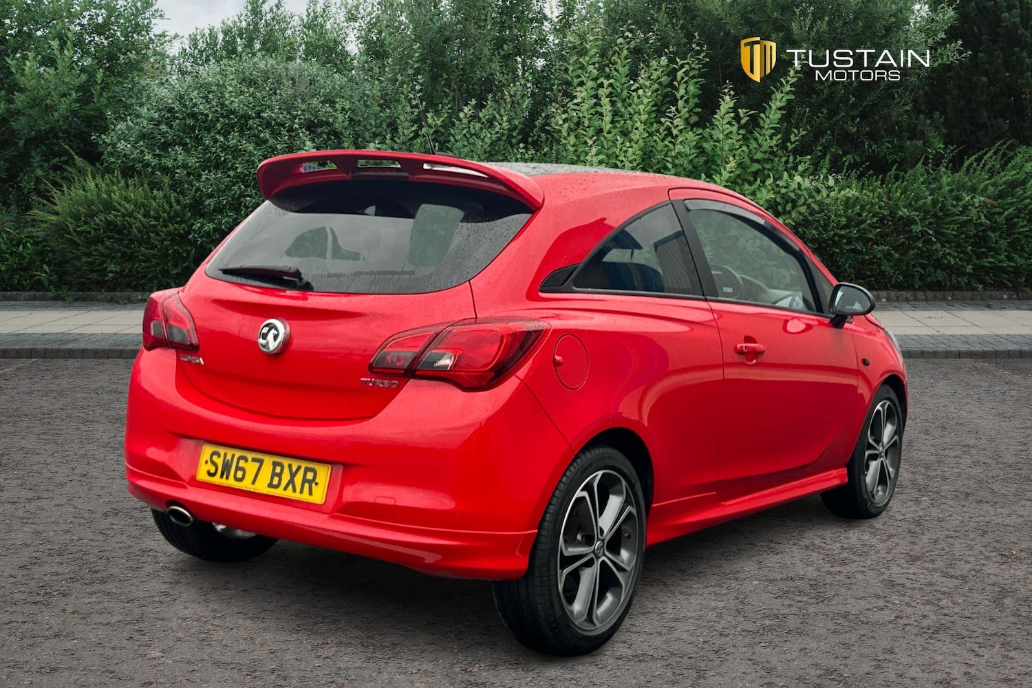 Used Vauxhall Corsa 2017 for sale - 77429402: Photo 12