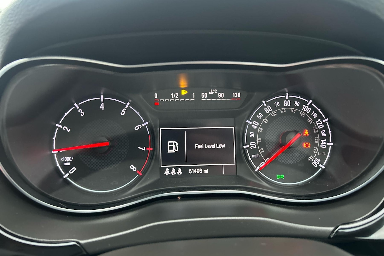 Used Vauxhall Corsa 2017 for sale - 77429402: Photo 13