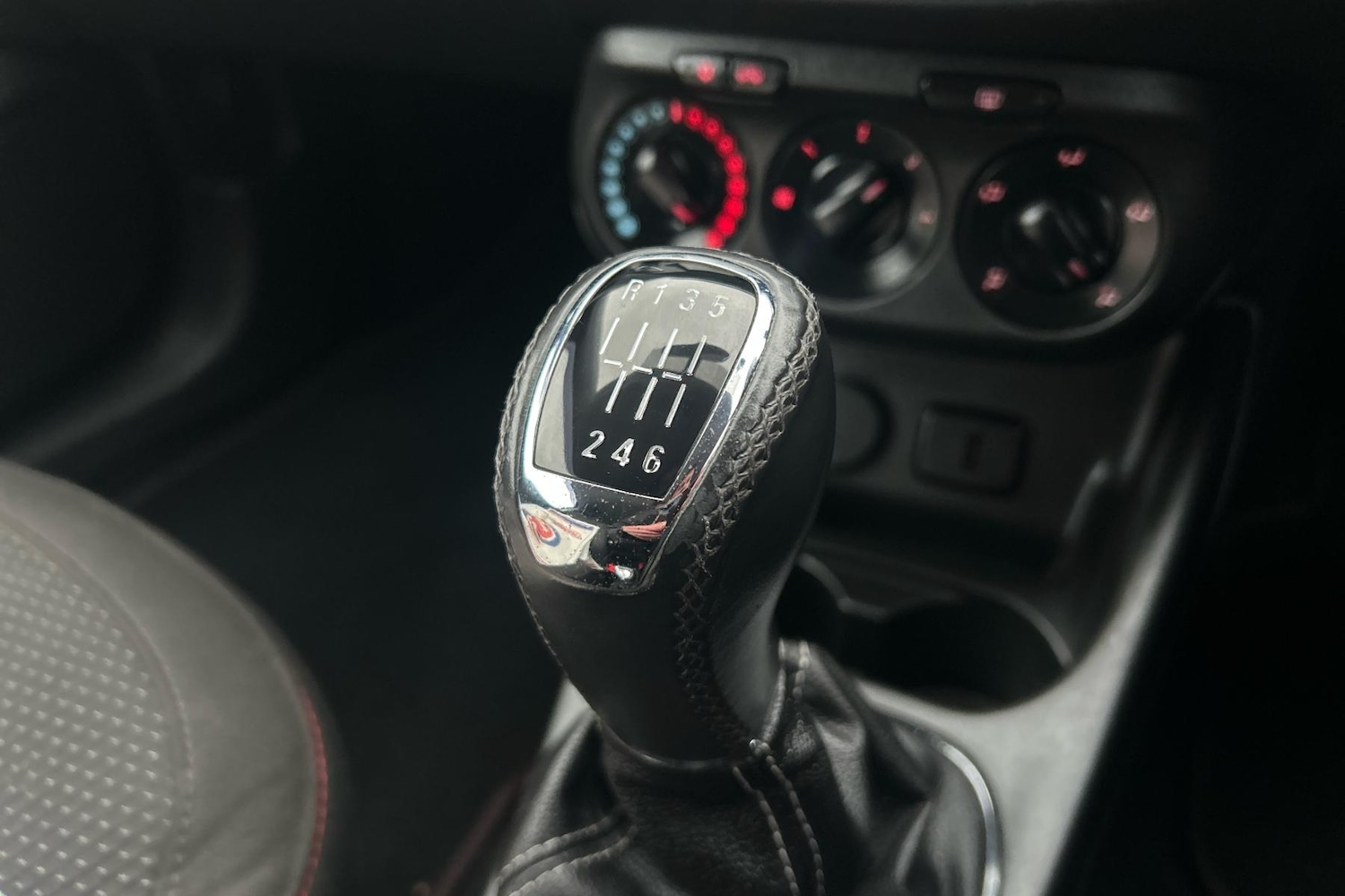 Used Vauxhall Corsa 2017 for sale - 77429402: Photo 14