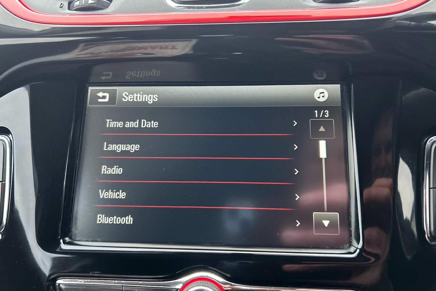 Used Vauxhall Corsa 2017 for sale - 77429402: Photo 17