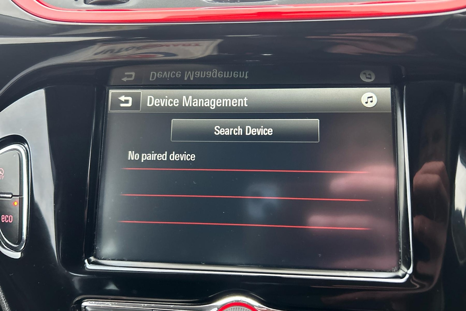 Used Vauxhall Corsa 2017 for sale - 77429402: Photo 19