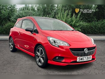 Used Vauxhall Corsa undefined for sale - 77429402: Photo