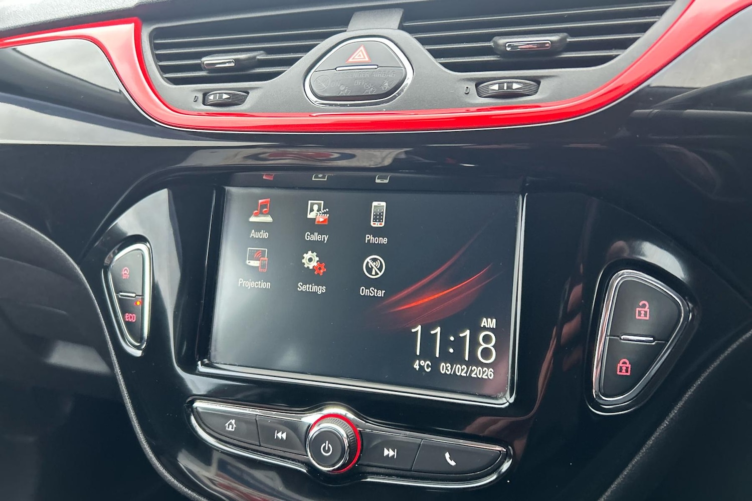 Used Vauxhall Corsa 2017 for sale - 77429402: Photo 22