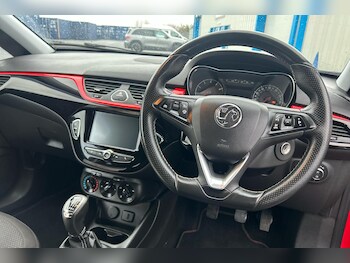 Used Vauxhall Corsa undefined for sale - 77429402: Photo