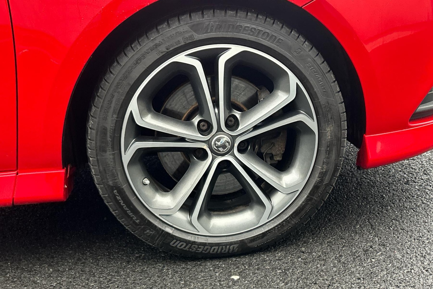 Used Vauxhall Corsa 2017 for sale - 77429402: Photo 3