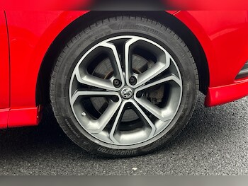 Used Vauxhall Corsa undefined for sale - 77429402: Photo